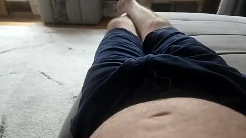Chaton online show from August 12, 3:42 am