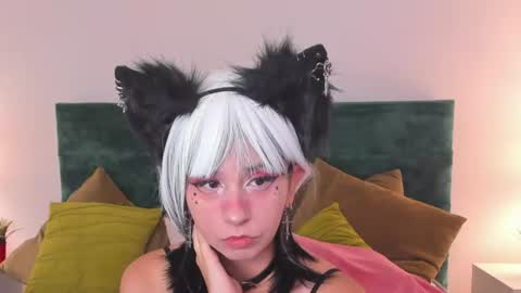 Eveline online show from August 9, 3:18 am