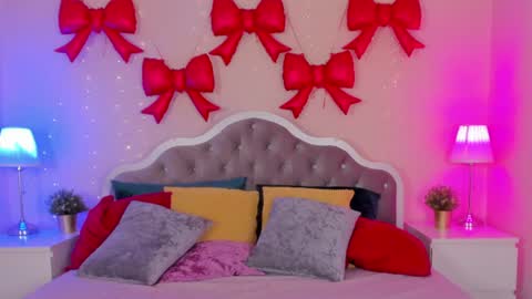 Eveline online show from August 11, 1:18 am