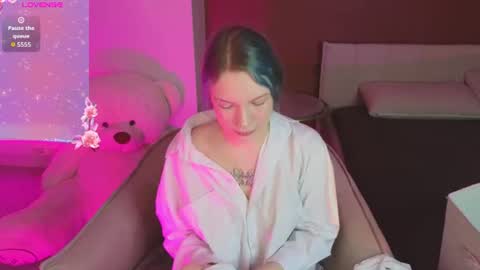 Lesya online show from July 26, 1:21 am