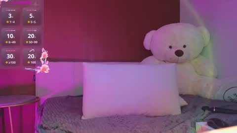 Lesya online show from July 26, 7:57 am