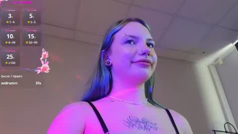 Lesya online show from July 27, 10:21 am