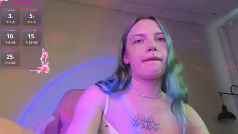 Lesya online show from July 28, 8:53 am