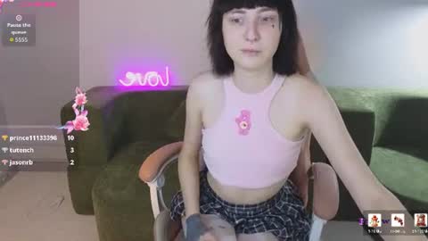 Lesya online show from August 7, 9:42 am