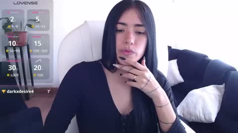 leslie  online show from August 6, 5:56 pm