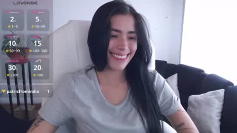 leslie  online show from August 16, 5:06 pm