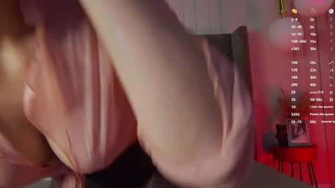 Leslie online show from August 10, 5:31 am