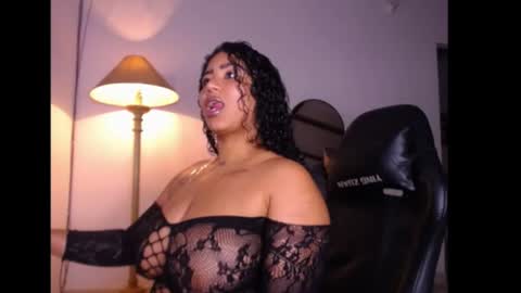 lesly online show from June 27, 4:38 am