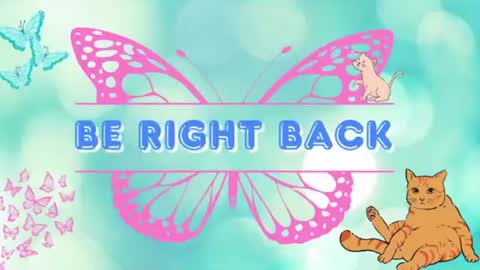 Alyssa Renee online show from August 7, 4:34 am