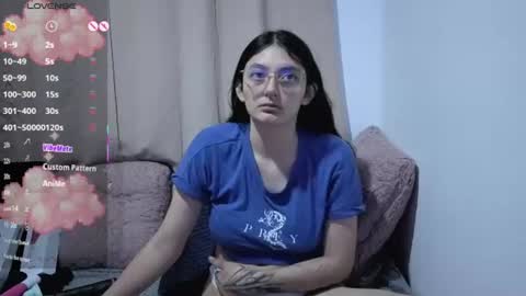 lessliee online show from August 6, 6:34 am