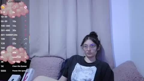 lessliee online show from August 9, 5:19 am