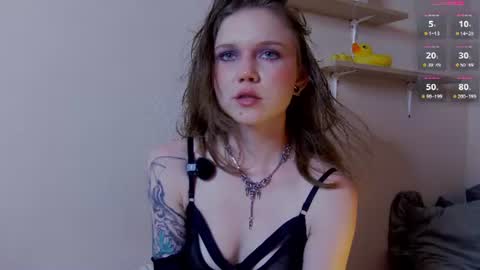 Lessy online show from July 31, 6:08 am