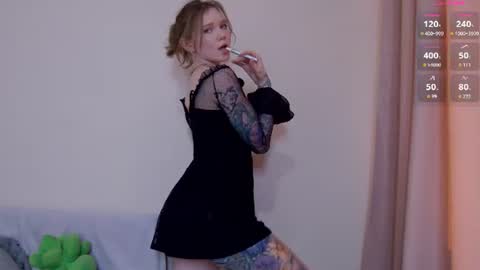 Lessy online show from August 3, 5:47 am