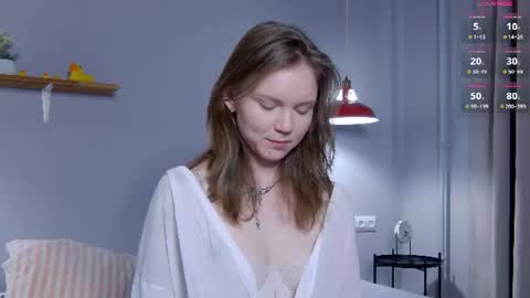 Lessy online show from August 17, 3:44 am
