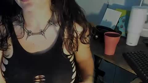 lestatdlion online show from July 23, 11:23 am