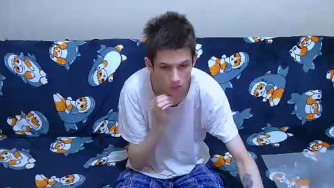 lester_broo online show from June 13, 2:14 pm