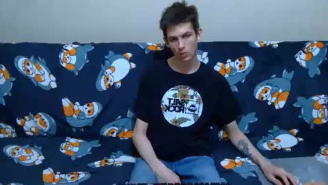 lester_broo online show from June 20, 10:54 pm
