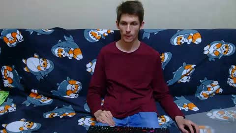 lester_broo online show from June 29, 1:31 am