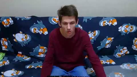 lester_broo online show from June 29, 2:37 am
