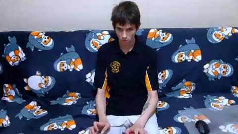 lester_broo online show from August 1, 7:20 pm