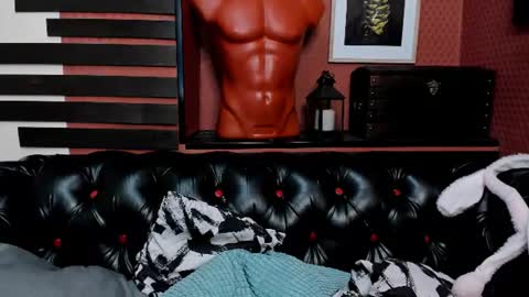 Lester online show from August 11, 6:10 pm