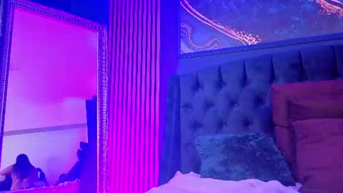 Lethia online show from July 15, 4:13 am