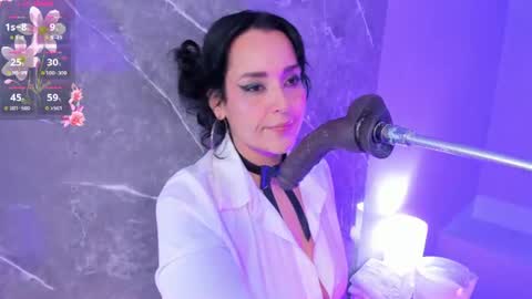 leticia  online show from August 4, 4:26 pm