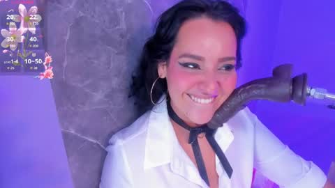 leticia  online show from August 6, 12:59 pm
