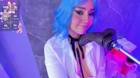 leticia  online show from August 9, 3:02 pm