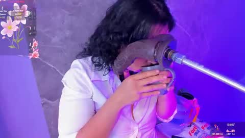leticia  online show from August 12, 2:08 pm