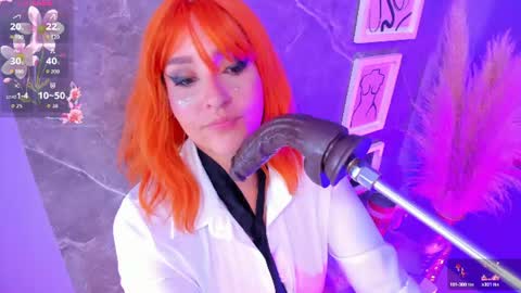 leticia  online show from August 13, 11:57 am