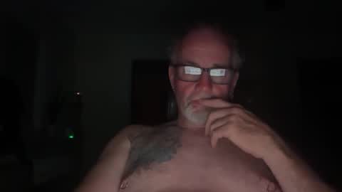 letitflow69 online show from May 19, 1:28 am