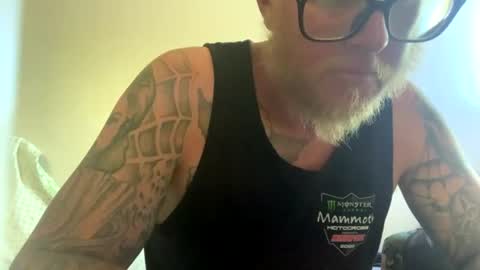 Hardassfuck2316 online show from August 1, 7:20 pm