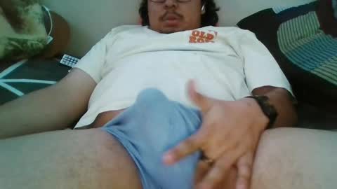 papi online show from March 28, 4:52 am