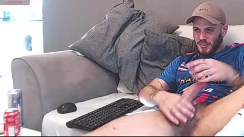 Letsbendover online show from June 21, 4:08 pm