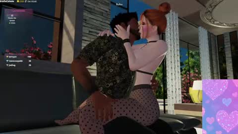 letsplaysexgames online show from June 10, 2:02 pm