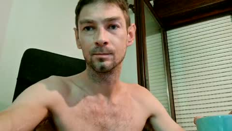 Mr. Letter online show from August 1, 8:15 pm