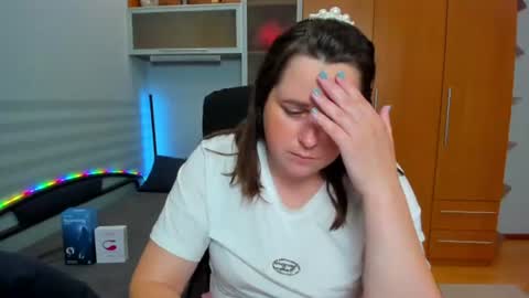 Naomi online show from August 1, 10:43 am