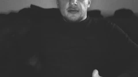 HANK BLOODY online show from March 2, 1:35 am