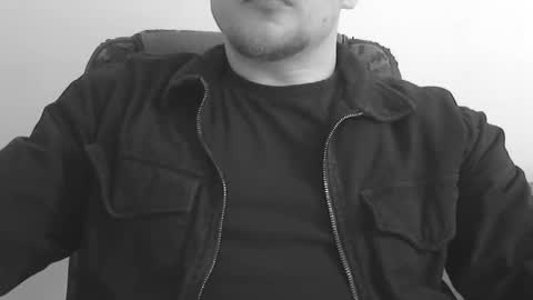 HANK BLOODY online show from March 31, 8:44 am