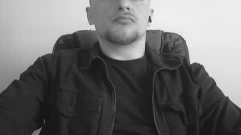 HANK BLOODY online show from April 6, 5:33 am