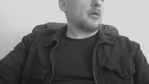 HANK BLOODY online show from April 6, 9:02 am
