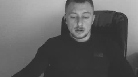 HANK BLOODY online show from April 8, 2:27 pm
