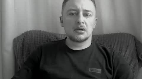 HANK BLOODY online show from April 12, 12:39 pm