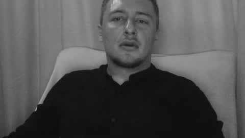 HANK BLOODY online show from June 16, 5:33 pm