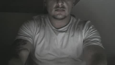 HANK BLOODY online show from July 16, 6:20 pm