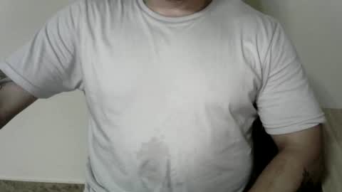 HANK BLOODY online show from July 28, 5:41 pm