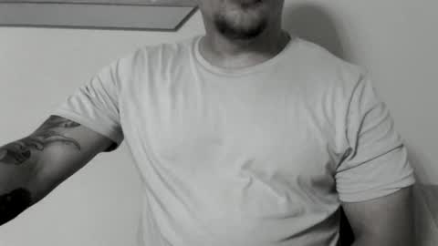 HANK BLOODY online show from July 28, 7:20 pm