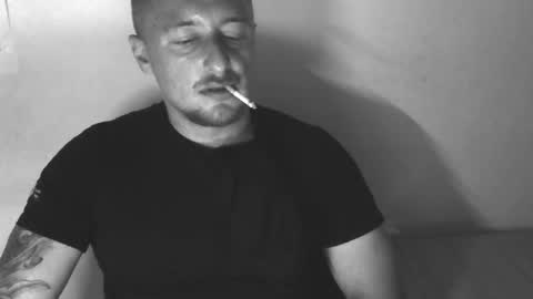 HANK BLOODY online show from August 9, 5:25 pm