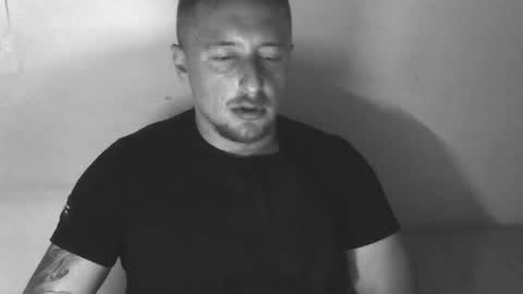 HANK BLOODY online show from August 9, 6:31 pm